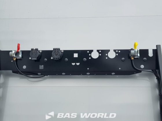 ケーゲル・カーテンサイド・セミトレーラー