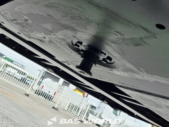 柯格尔帘边半挂车