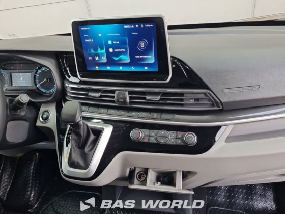 マクサス クローズド・ボックス・バン