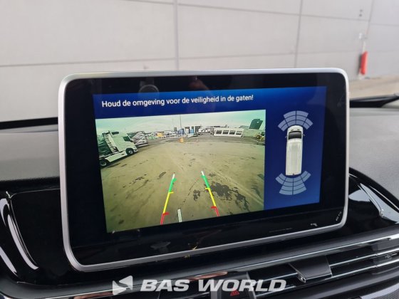 Maxus 封闭箱式货车