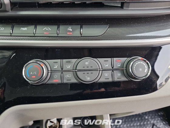 Maxus 封闭箱式货车