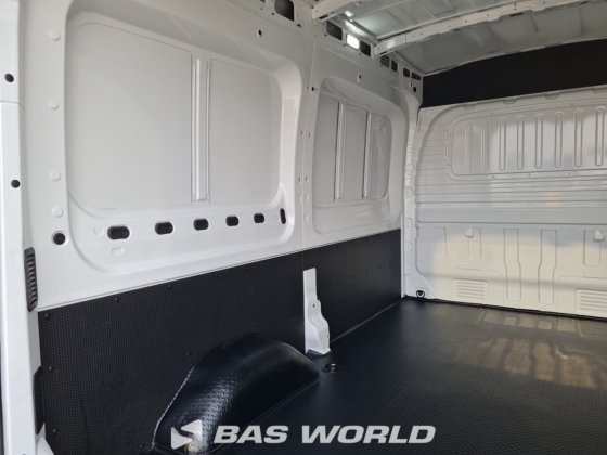 マクサス クローズド・ボックス・バン