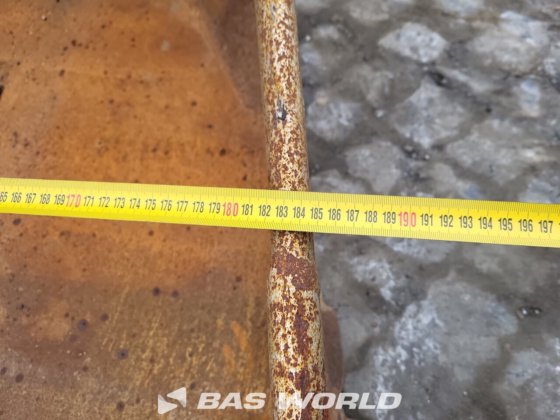 沃尔沃 EC300 E L 履带式挖掘机