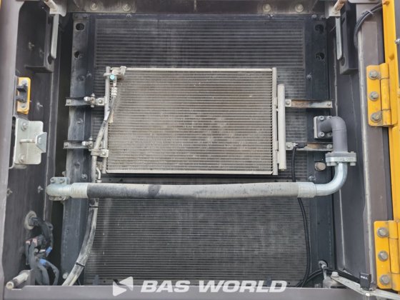 沃尔沃 EC300 E L 履带式挖掘机