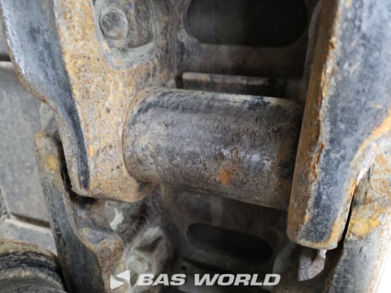 沃尔沃 EC300 E L 履带式挖掘机