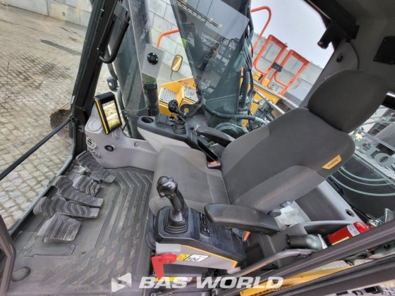 沃尔沃 EC300 E L 履带式挖掘机