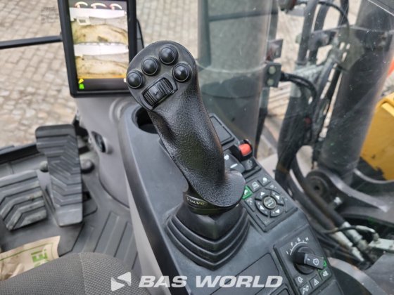 沃尔沃 EC300 E L 履带式挖掘机