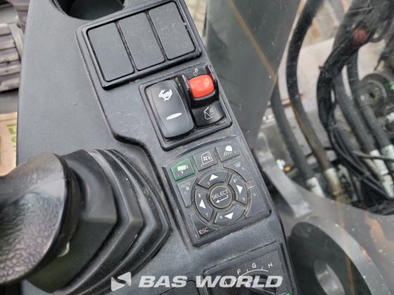 沃尔沃 EC300 E L 履带式挖掘机