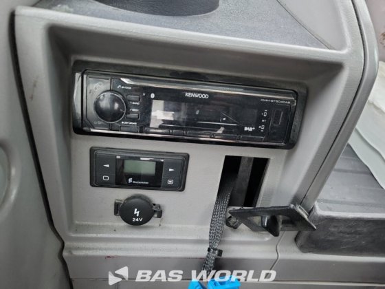 沃尔沃 EC300 E L 履带式挖掘机