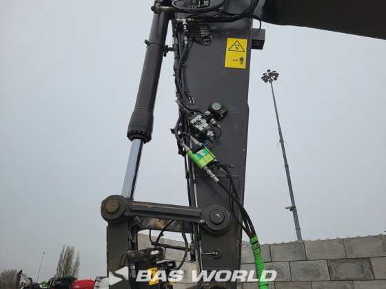 沃尔沃 EC300 E L 履带式挖掘机