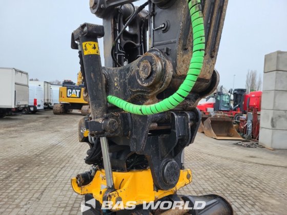 沃尔沃 EC300 E L 履带式挖掘机