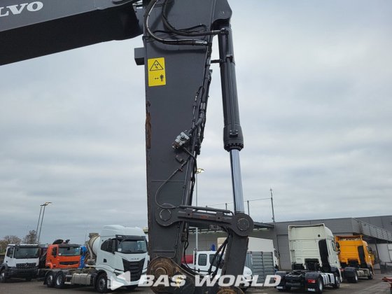 沃尔沃 EC300 E L 履带式挖掘机