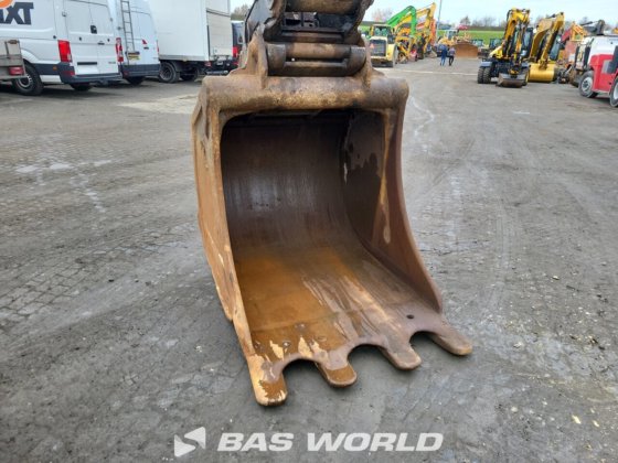 沃尔沃 EC300 E L 履带式挖掘机