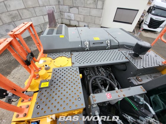 沃尔沃 EC300 E L 履带式挖掘机