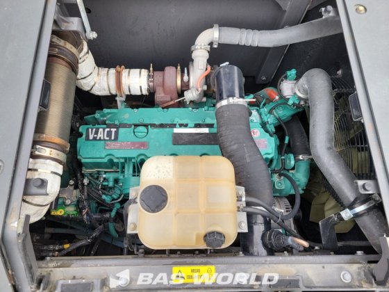 沃尔沃 EC300 E L 履带式挖掘机