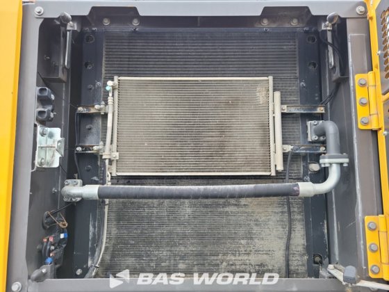 沃尔沃 EC300 E L 履带式挖掘机