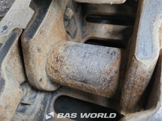 沃尔沃 EC300 E L 履带式挖掘机