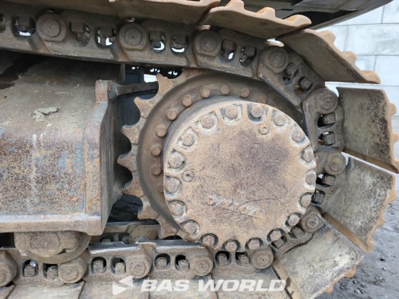 沃尔沃 EC300 E L 履带式挖掘机