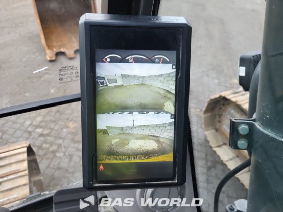 沃尔沃 EC300 E L 履带式挖掘机