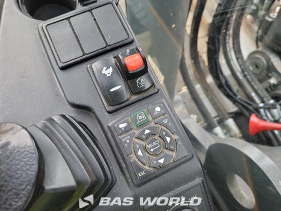 沃尔沃 EC300 E L 履带式挖掘机