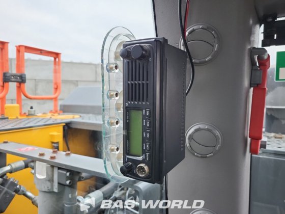 沃尔沃 EC300 E L 履带式挖掘机