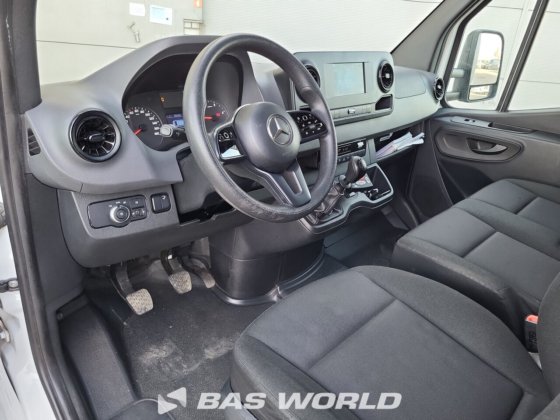 奔驰 Sprinter 314 CDI 冷藏车