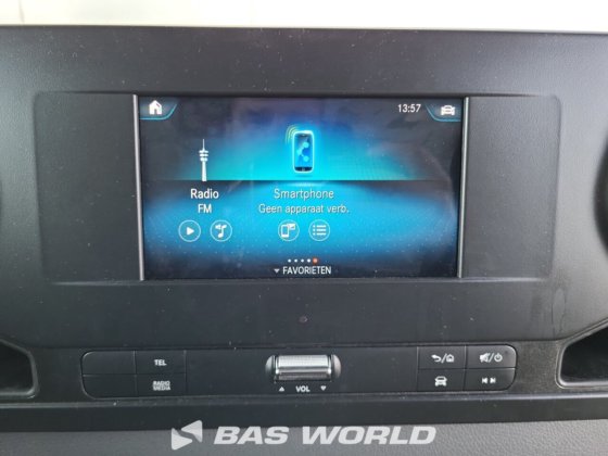 奔驰 Sprinter 314 CDI 冷藏车