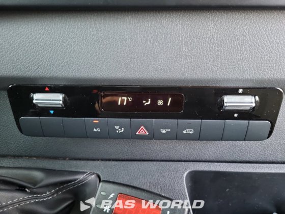 奔驰 Sprinter 314 CDI 冷藏车