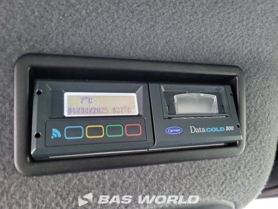 奔驰 Sprinter 314 CDI 冷藏车