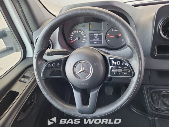 メルセデス スプリンター 314 CDI 冷蔵車