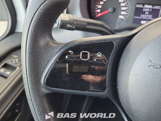 メルセデス スプリンター 314 CDI 冷蔵車