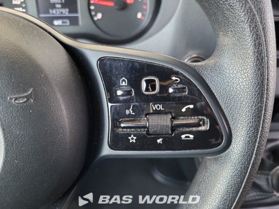 メルセデス スプリンター 314 CDI 冷蔵車