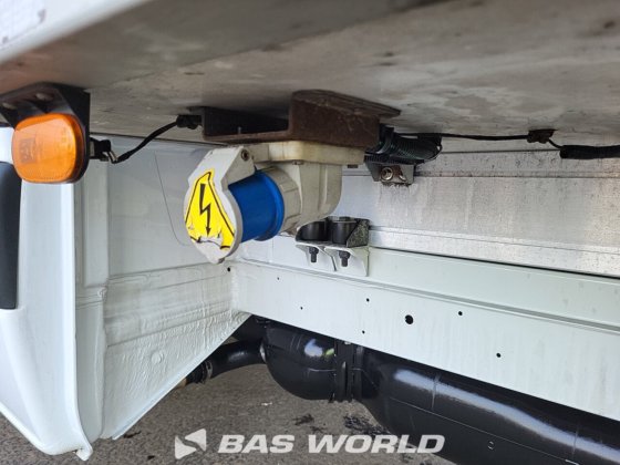 奔驰 Sprinter 314 CDI 冷藏车