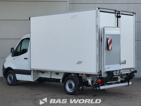 奔驰 Sprinter 314 CDI 冷藏车