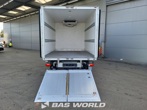 メルセデス スプリンター 314 CDI 冷蔵車