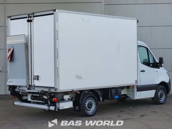 奔驰 Sprinter 314 CDI 冷藏车