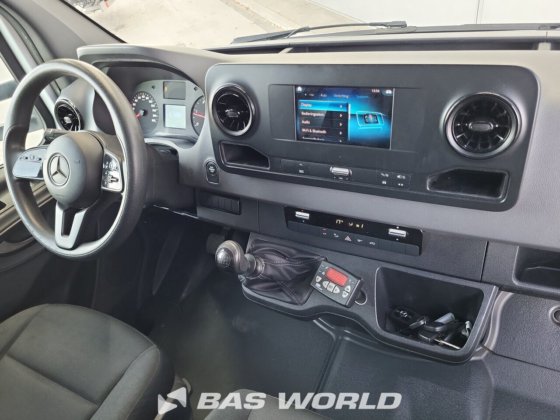 メルセデス スプリンター 314 CDI 冷蔵車