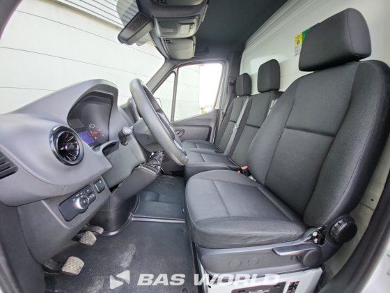 メルセデス スプリンター 314 CDI 冷蔵車