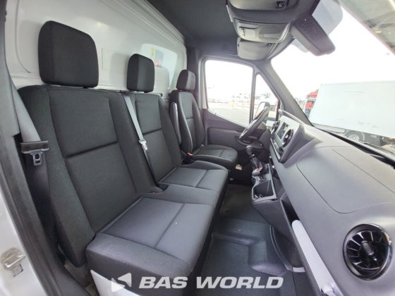 奔驰 Sprinter 314 CDI 冷藏车