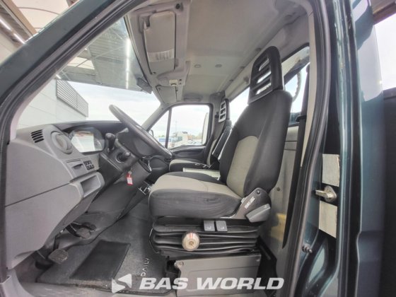 イヴェコ デイリー 40C18 オープン