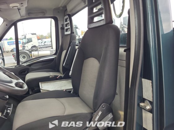 イヴェコ デイリー 40C18 オープン