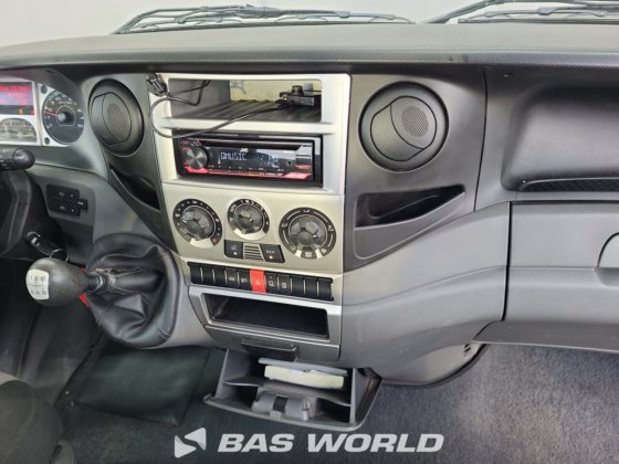 イヴェコ デイリー 40C18 オープン