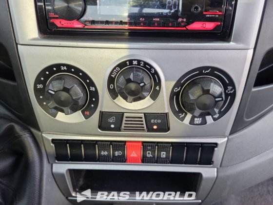 イヴェコ デイリー 40C18 オープン