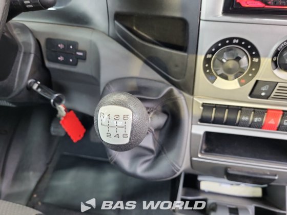 イヴェコ デイリー 40C18 オープン