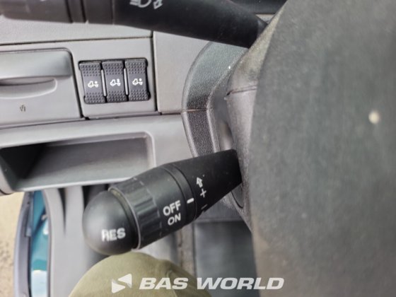 イヴェコ デイリー 40C18 オープン