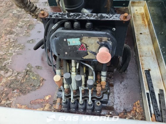 イヴェコ デイリー 40C18 オープン