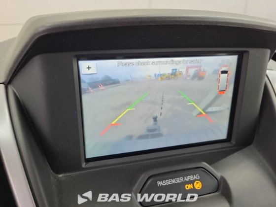 フォード トランジット 130pk クローズド・ボックス・バン