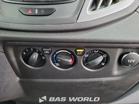 フォード トランジット 130pk クローズド・ボックス・バン