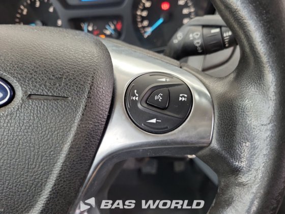 フォード トランジット 130pk クローズド・ボックス・バン