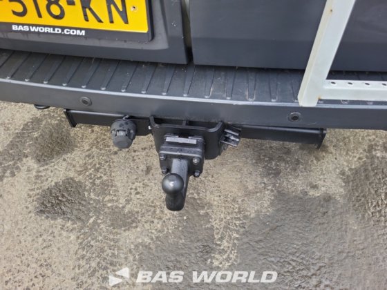 フォード トランジット 130pk クローズド・ボックス・バン